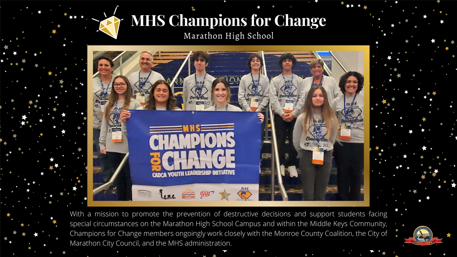 GEM Champions for Change